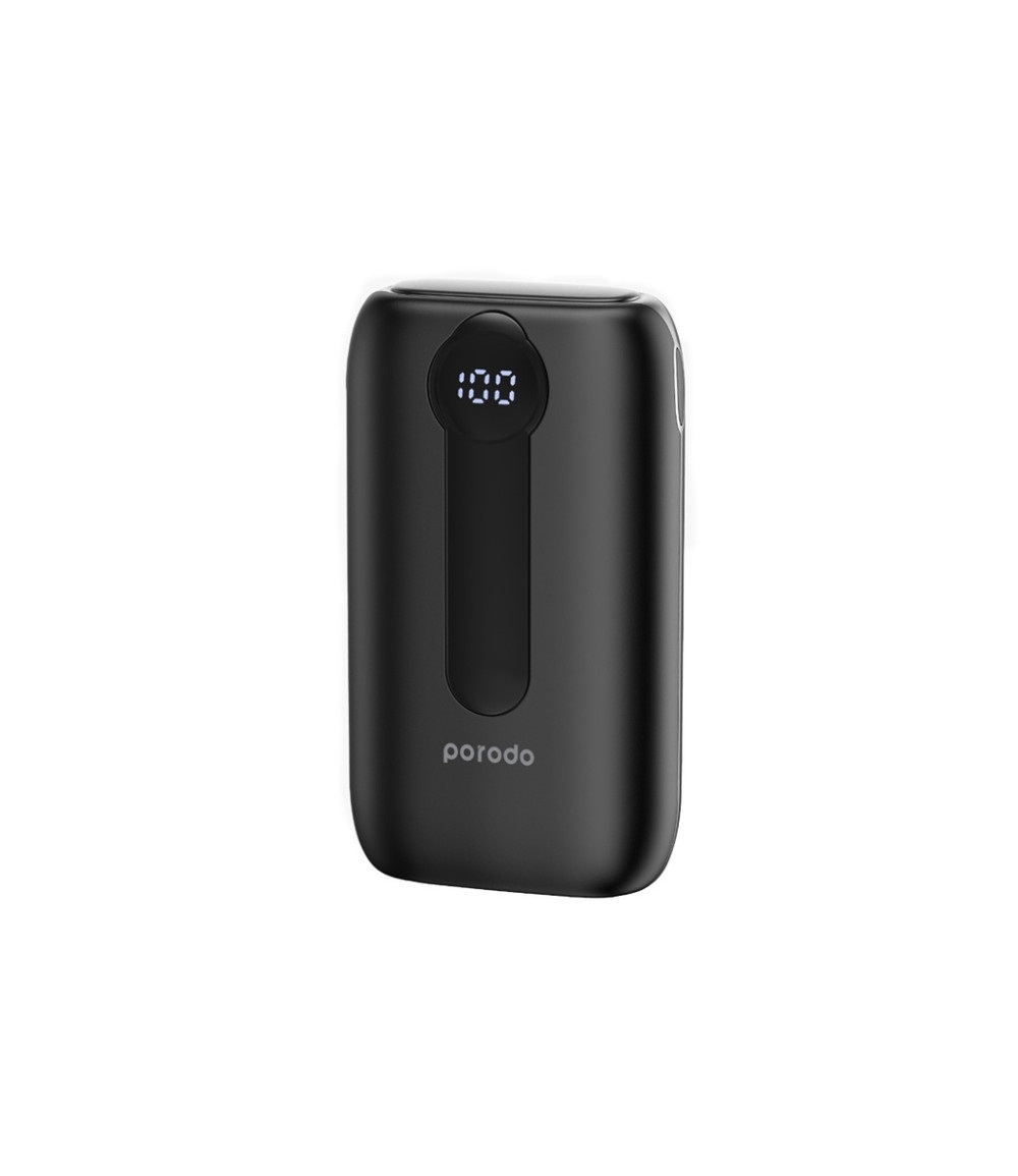 Porodo 4 Power Bank Station 10000mah - Image 2