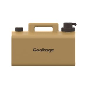 Goaltage Water Storage 20L Bkt01