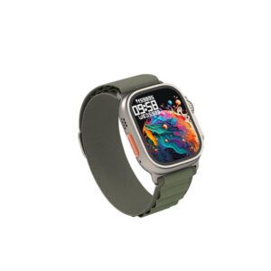 Goaltage Deluxe Smart Watch Sw06