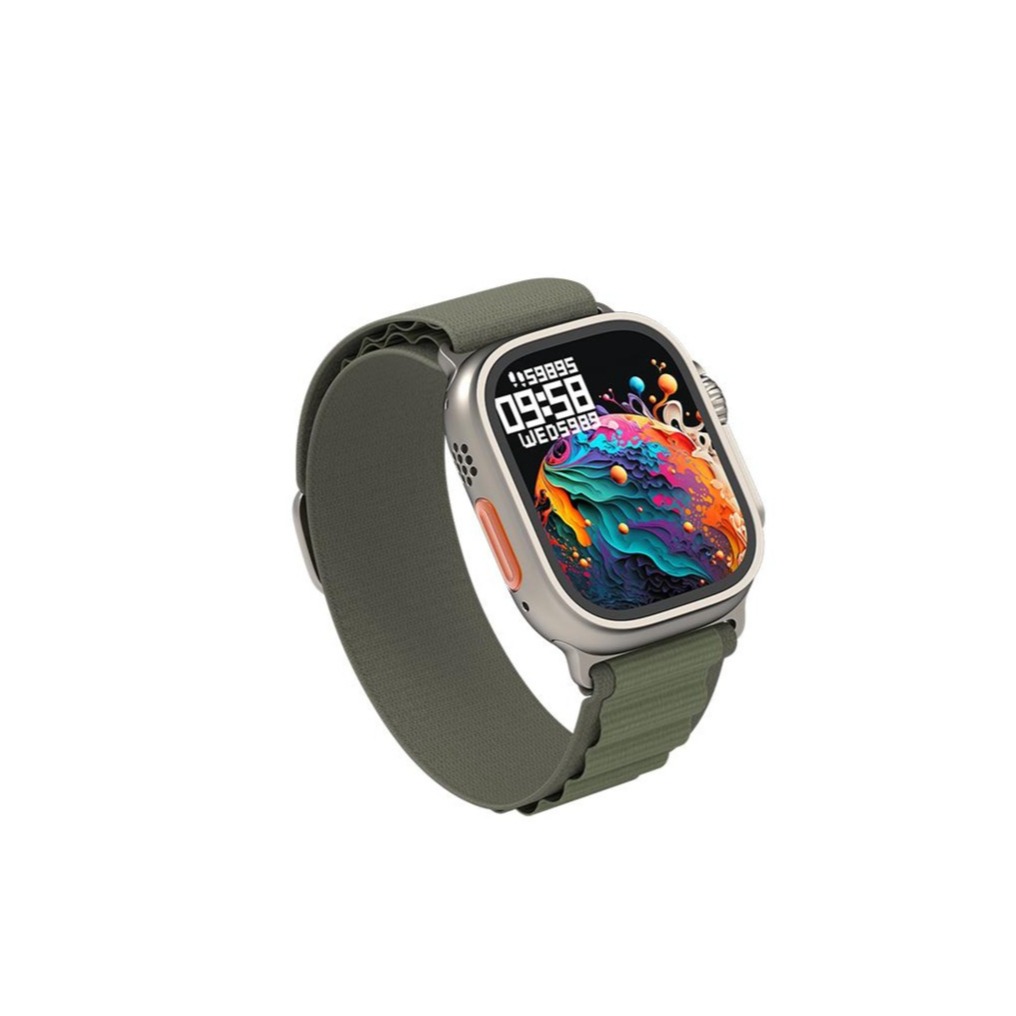 Goaltage Deluxe Smart Watch Sw06